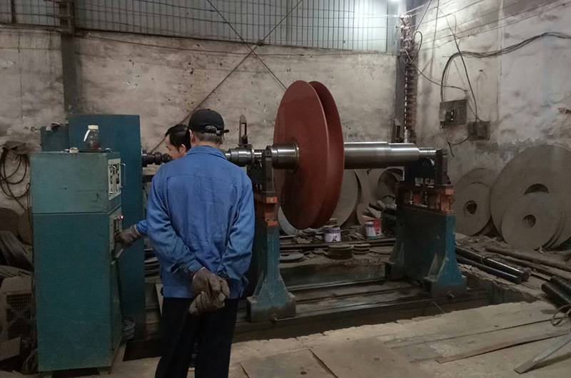 高压高转速91视频下载地址转子平衡检测中 高压高转速91视频下载地址转子平衡检测中